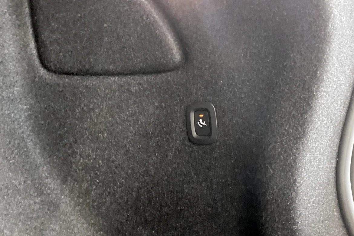 Volvo XC40 Recharge