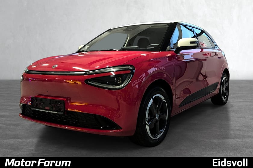 Bilde 1 av Dongfeng Nammi Box |Dongfeng Box|Long Range|42 kWh|Skinn|++++