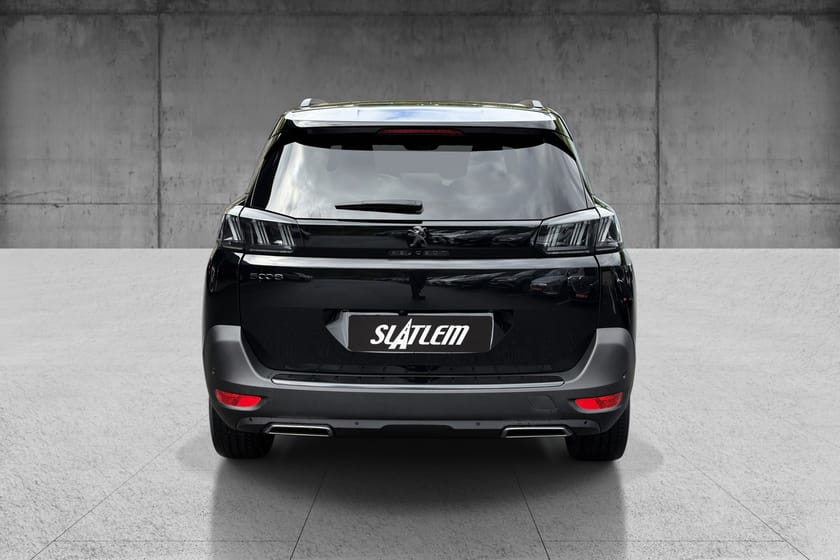 Bilde 5 av Peugeot 5008 5008/aut/Black Pack og 7 seter/Krok