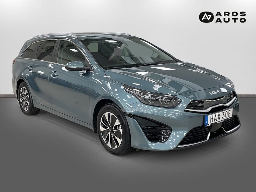 Bild 3 av Kia Ceed Sportswagon Plug-in Hybrid SW DCT Action 141hk