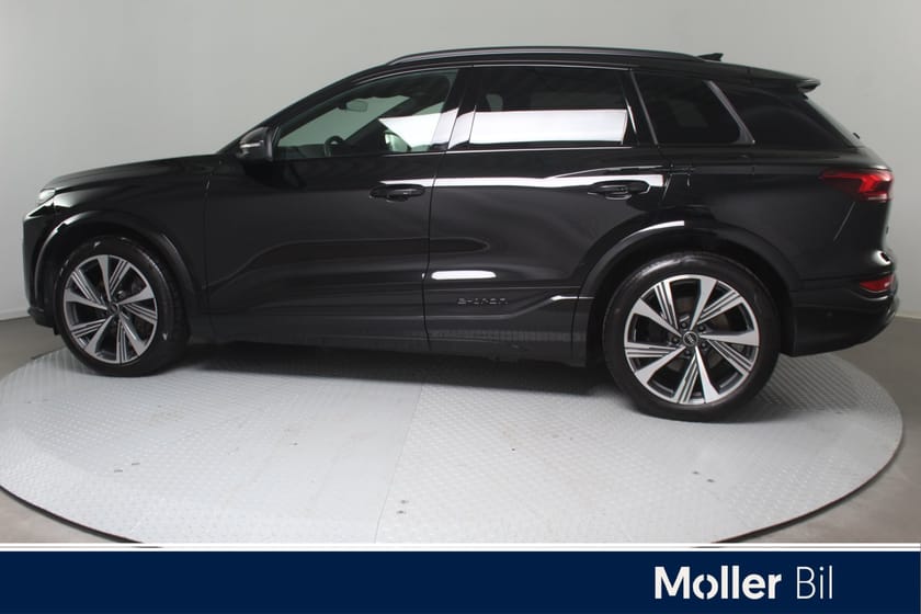 Bilde 5 av Audi SQ6 e-tron quattro tech pro