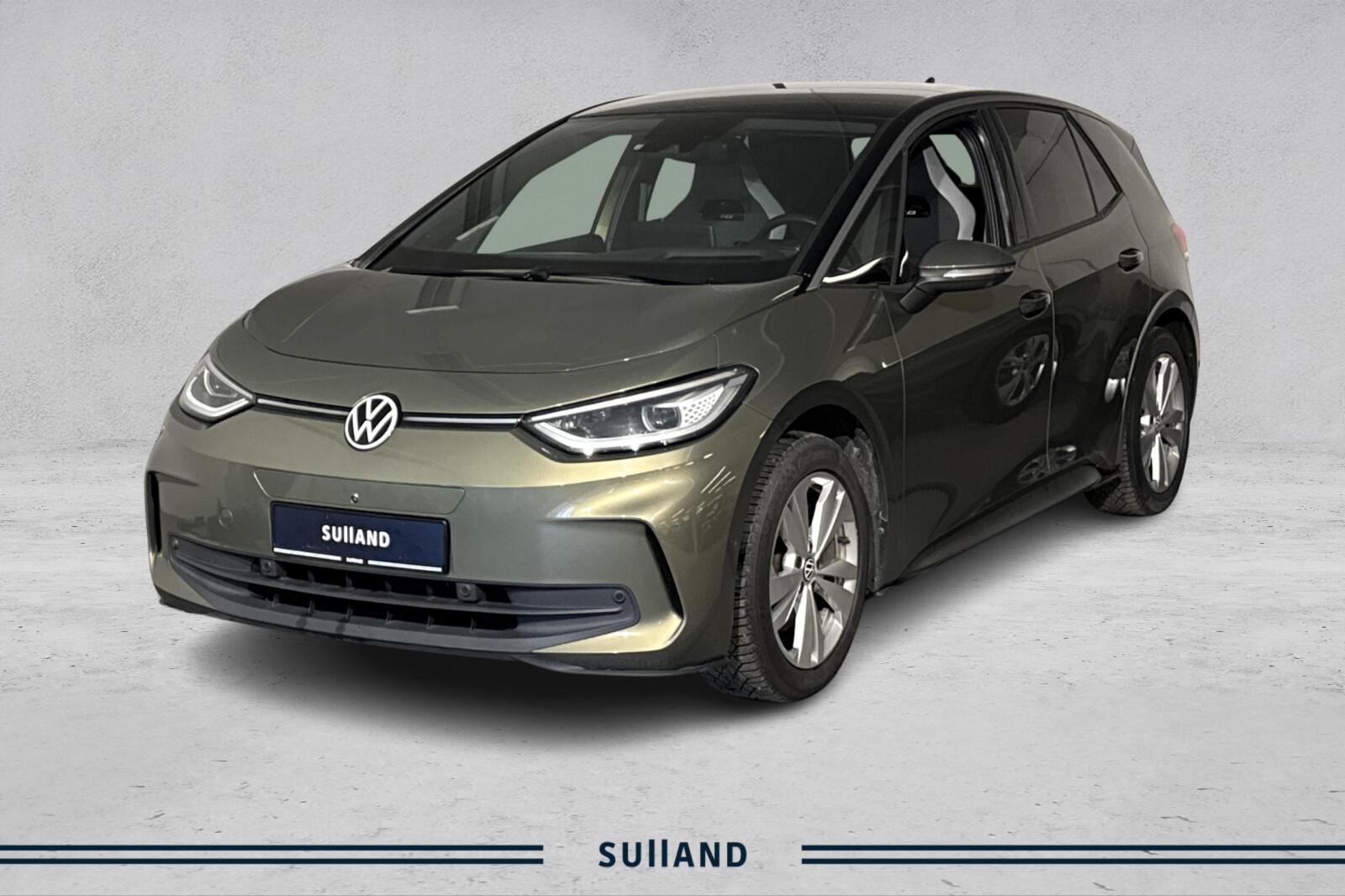 Volkswagen ID.3 Pro Performance