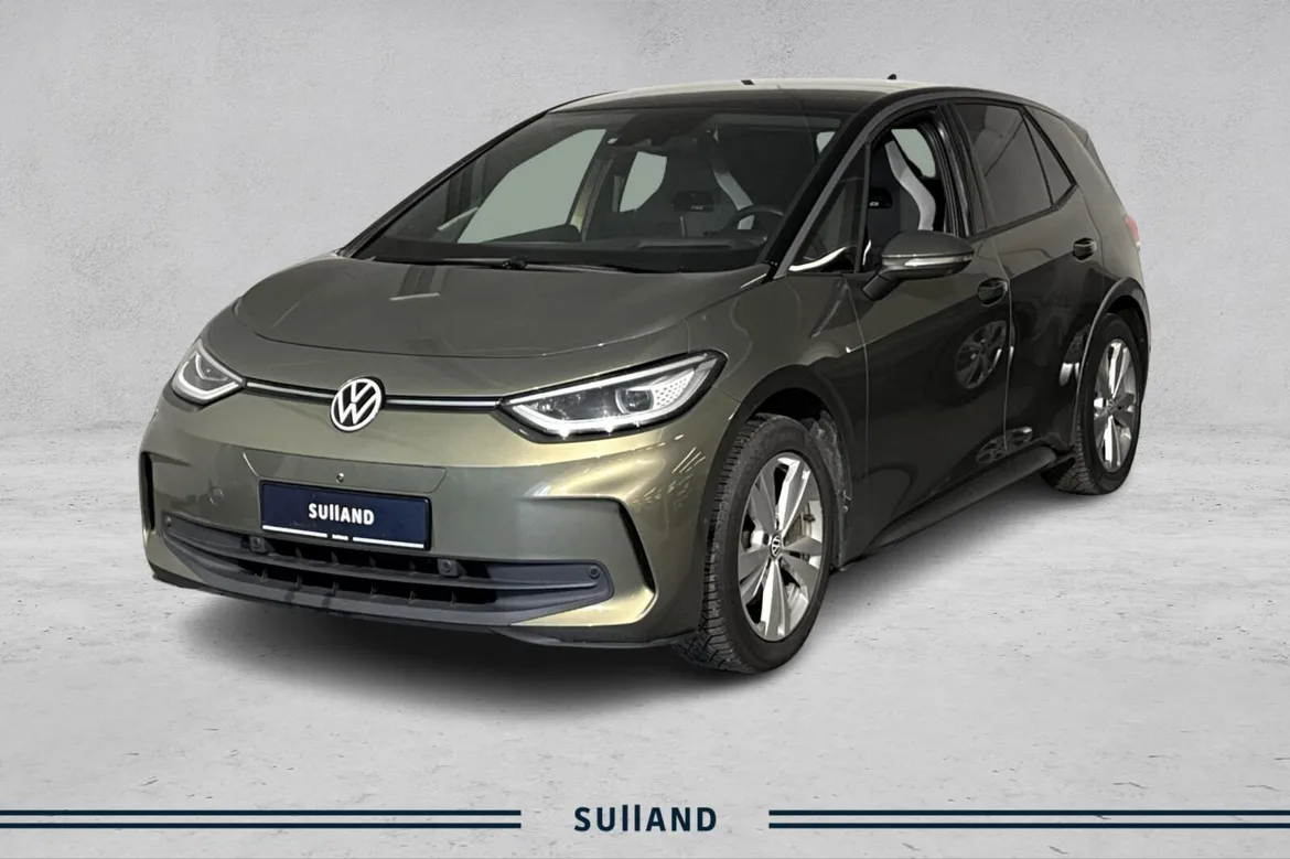 Bilde av Volkswagen ID.3 Pro Performance