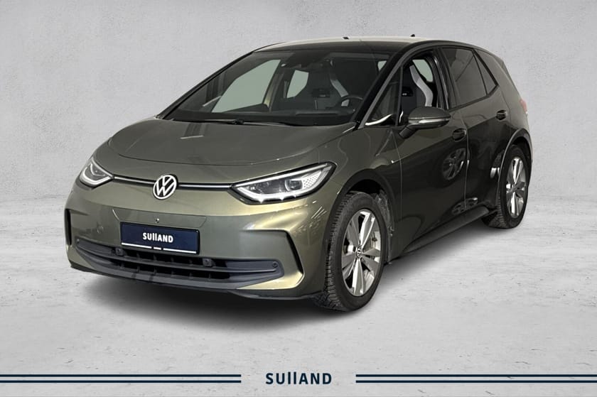 Bilde 1 av Volkswagen ID.3 Pro Performance fl int v3    58kwh  204hk
