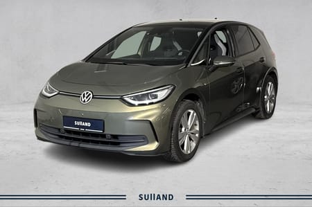 Volkswagen ID.3 Pro Performance