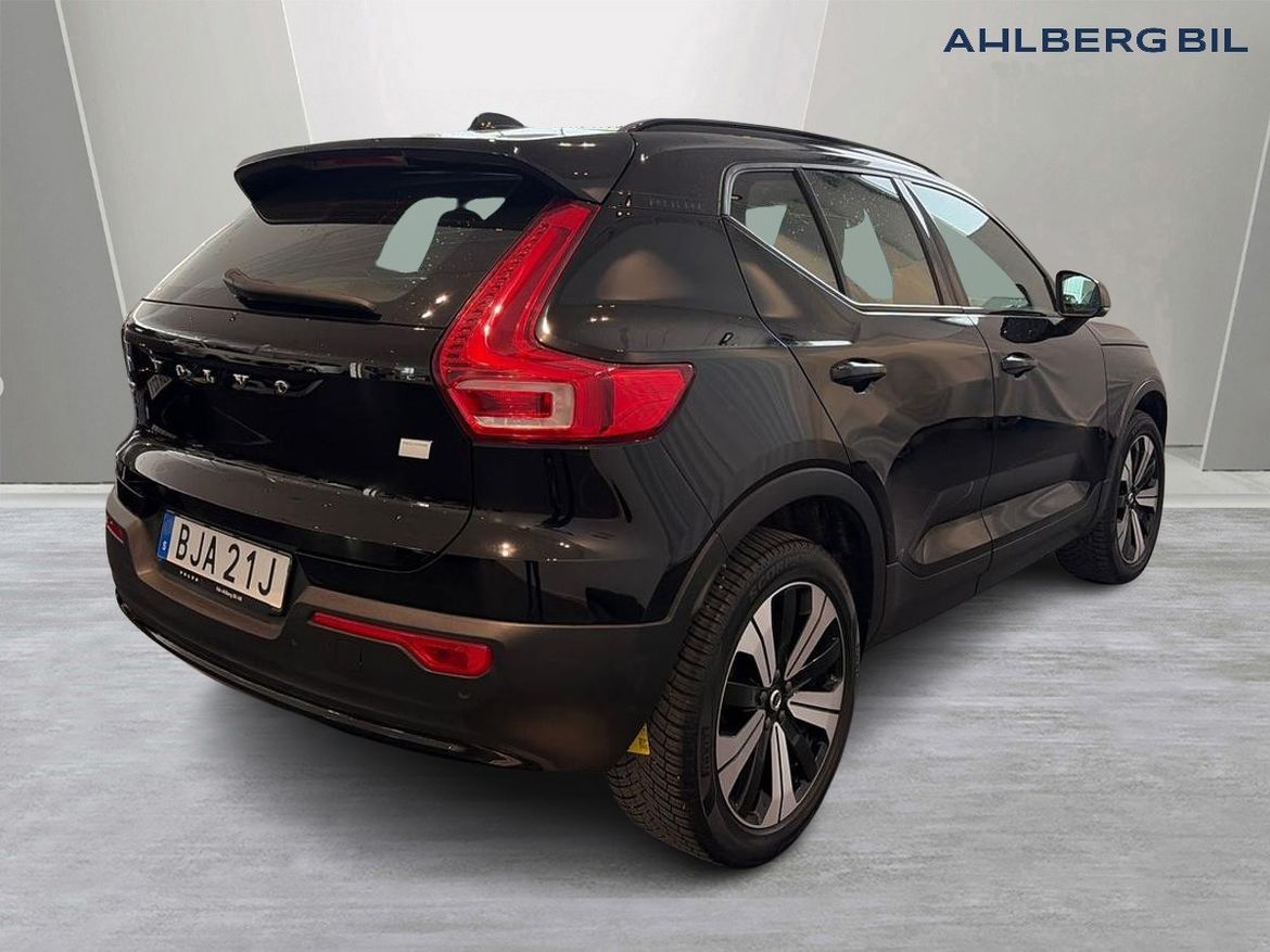 Volvo XC40 2023 - miniatyr 13