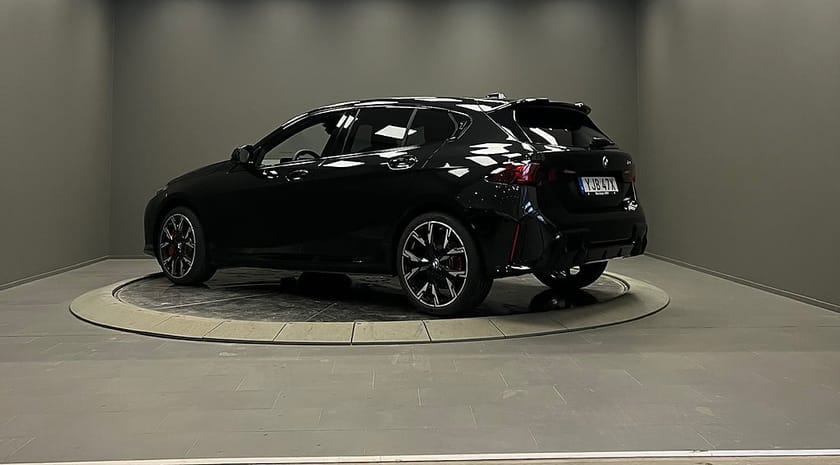 Bild 3 av BMW 120 M Sportpaket Rattvärme M Sportpropaket Premiumpaket