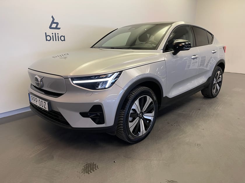 Bild 1 av Volvo C40 Recharge Single Motor Plus Edition