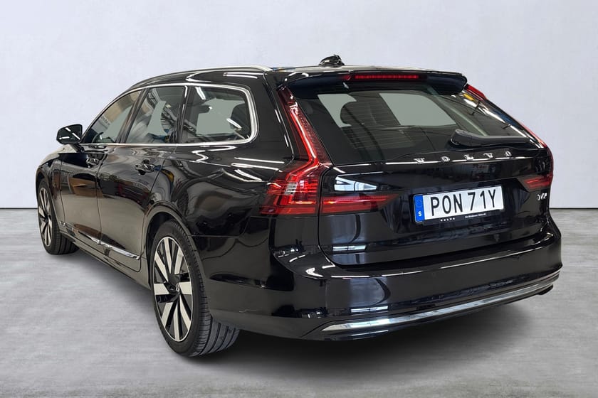 Bild 4 av Volvo V90 T6 Plus Bright