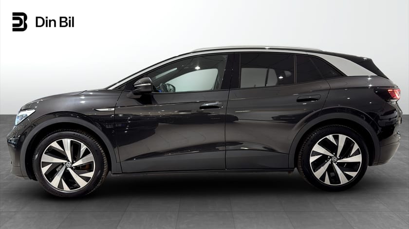 Bild 2 av Volkswagen ID.4 Pro Performance 1st Edition/Drag