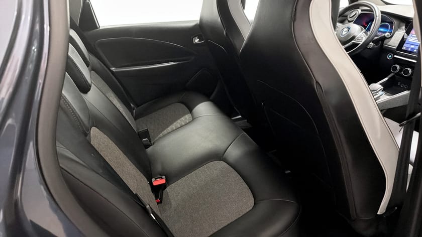 Bild 5 av Renault ZOE R135 intens Z E 50 batteriköp