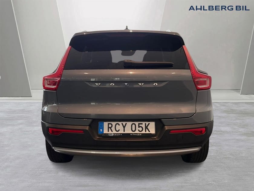 Bild 4 av Volvo XC40 Recharge T5 Inscription