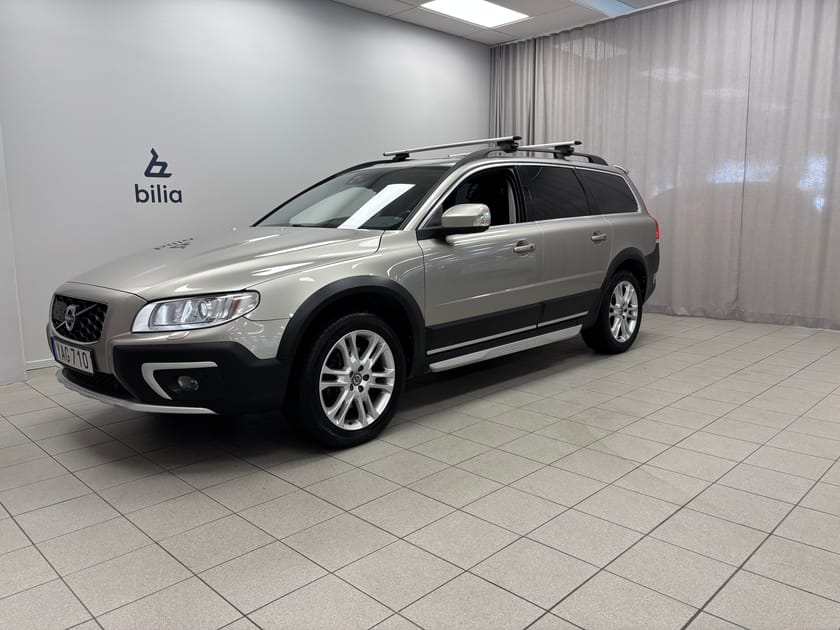 Bild 1 av Volvo XC70 D4 Classic Summum