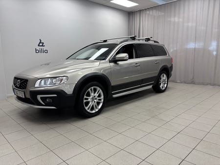 Volvo XC70 D4 Classic Summum