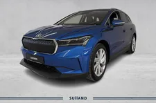 Thumnail bilde 0 av Škoda Enyaq iV 80