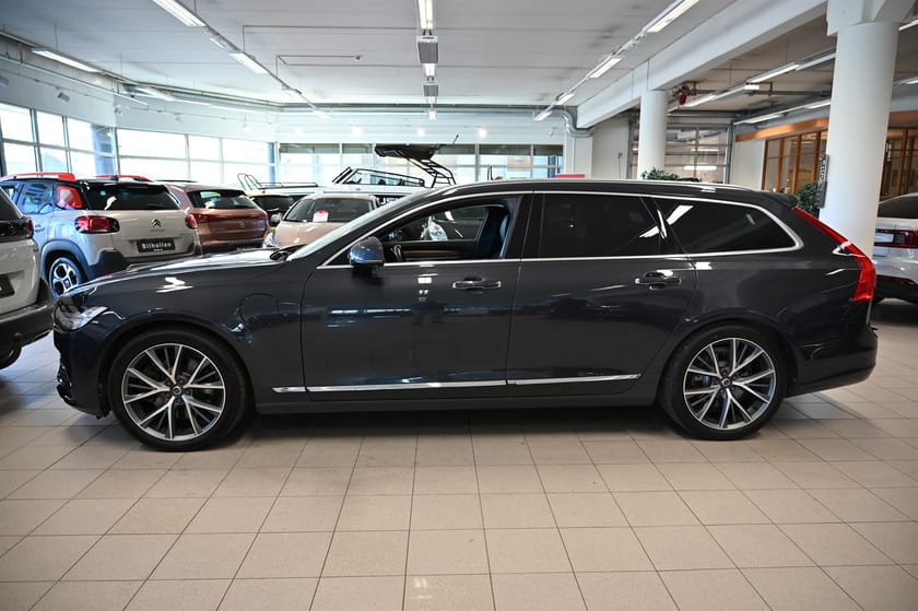 Bilde 2 av Volvo V90 