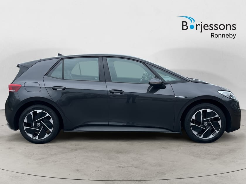 Bild 2 av Volkswagen ID.3 Pro Performance 150kW