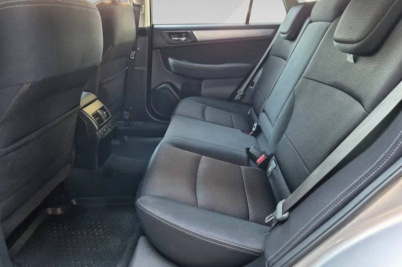 Subaru Outback bilde 17