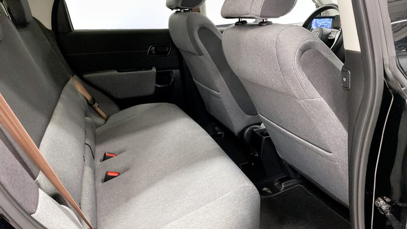 Bild 5 av Honda E 35.5 kWh 136hk BACKKAMERA TAKLUCKA