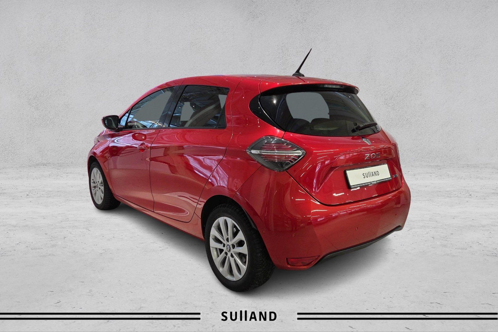 Thumnail bilde 2 av Renault ZOE R135