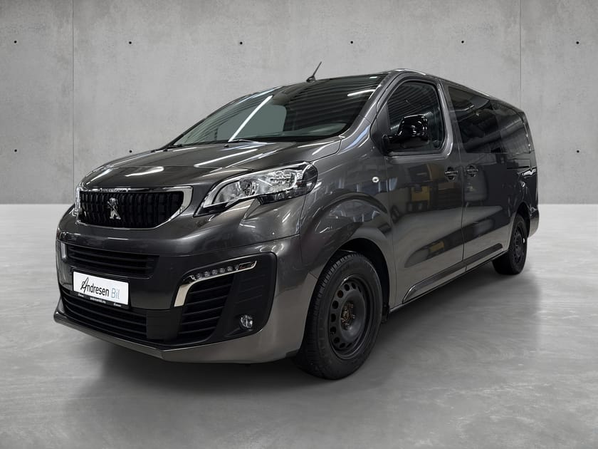 Bilde 1 av Peugeot Expert L3 Mester aut 2.0