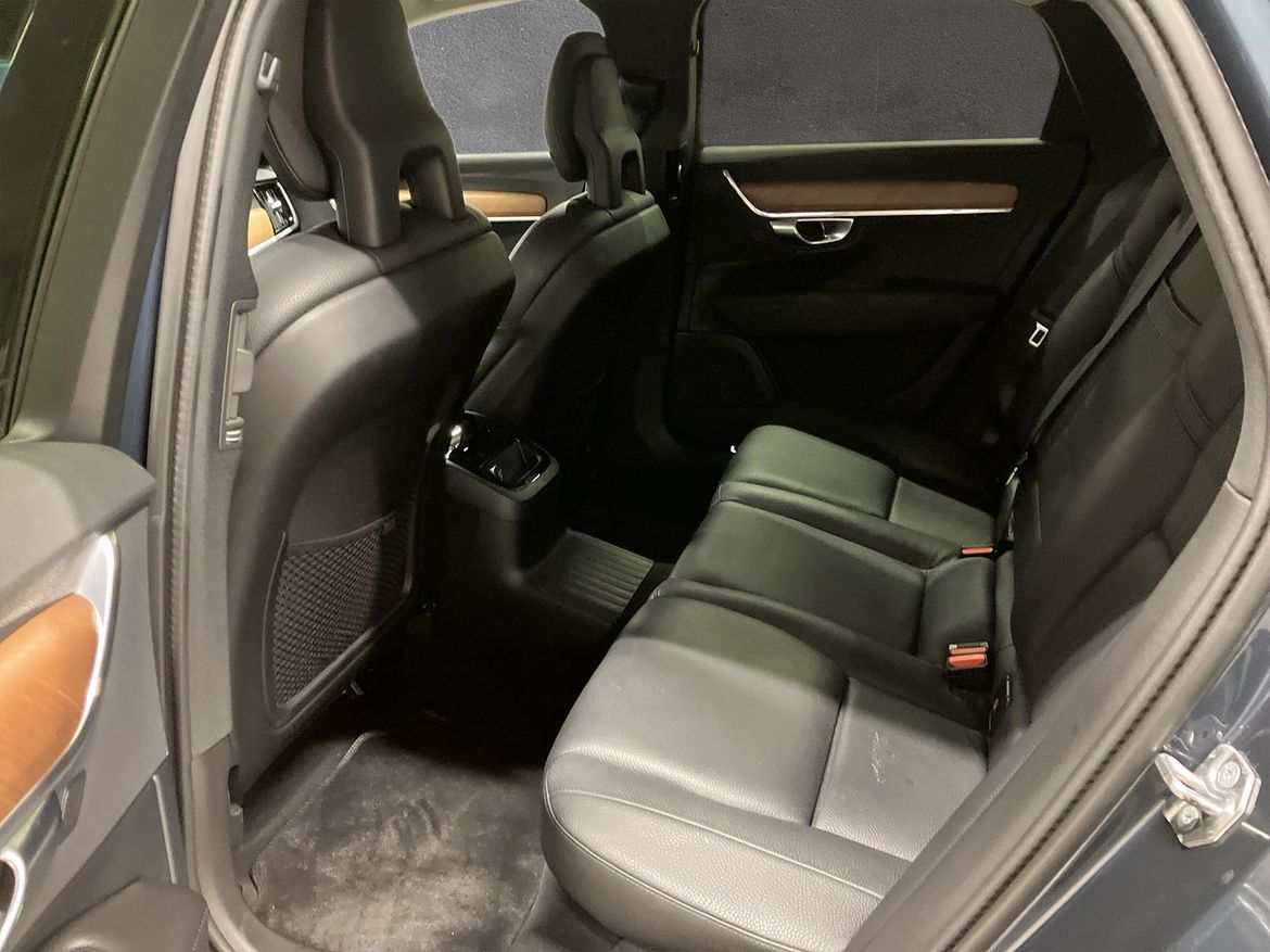 Volvo S90 2018 - miniatyr 6