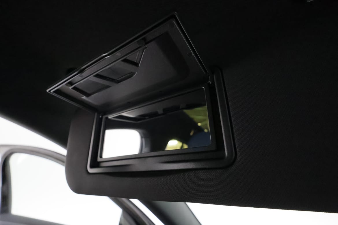 Volvo EX30 2026 - miniatyr 15