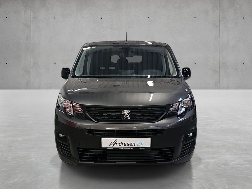 Bilde 5 av Peugeot Partner L2 Park.vamer/Hengerfeste/Blindsonevarlser
