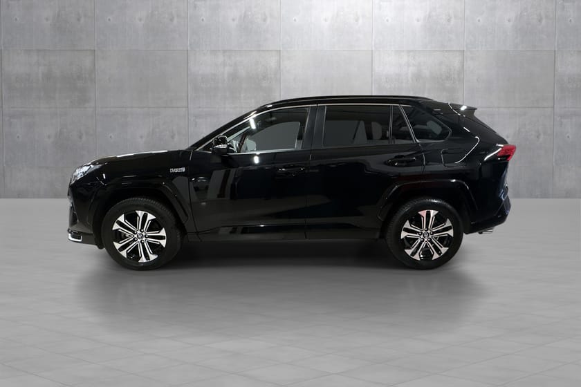 Bilde 2 av Toyota RAV4 Plug-in Hybrid 2.5 Bensin PH Automat AWD-i Active