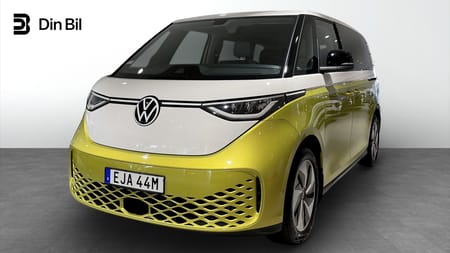 Volkswagen ID. Buzz Pro 5 Sits 77kWh