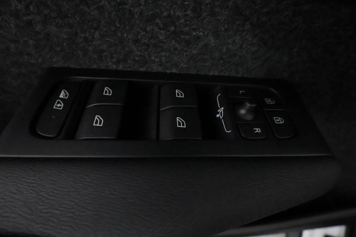 Volvo EX40 2026 - miniatyr 17