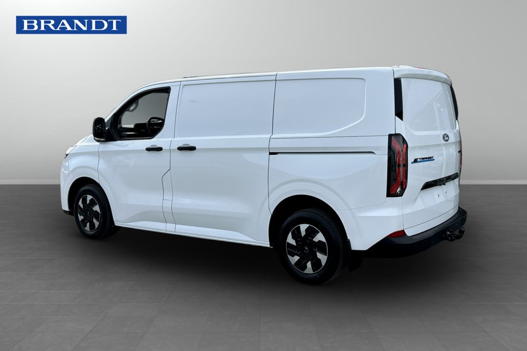 Ford E-Transit Custom 320
