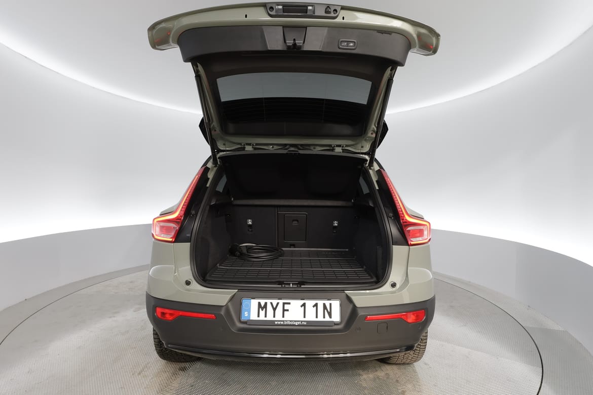 Volvo XC40 2023 - miniatyr 16