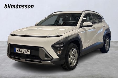 Hyundai Kona 1.0 T-GDI 120 DCT Essenti