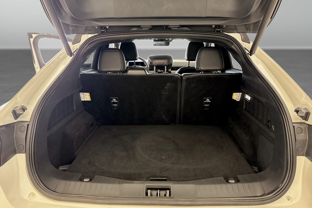 Ford Mustang Mach-E Standard Range AWD