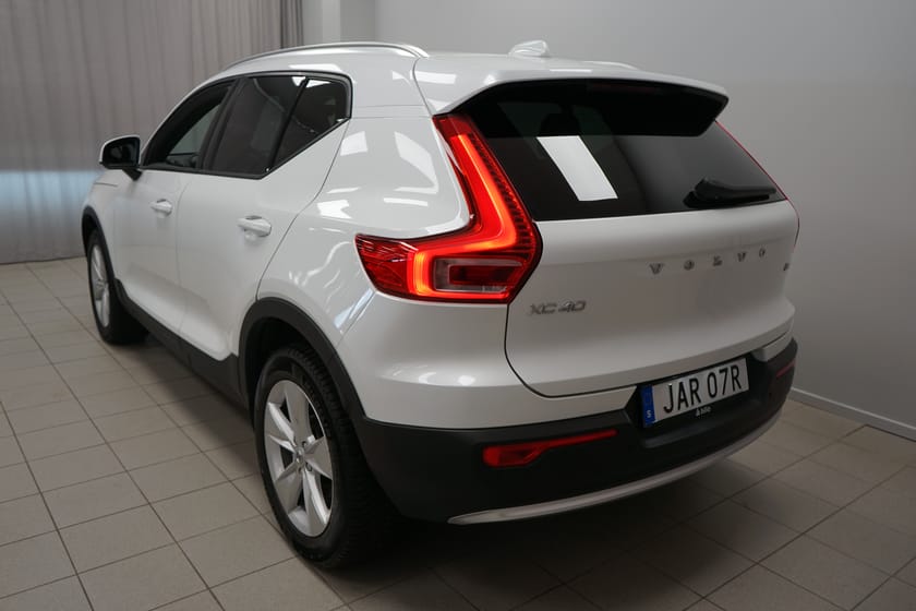 Bild 3 av Volvo XC40 B4 FWD Bensin Core SE II