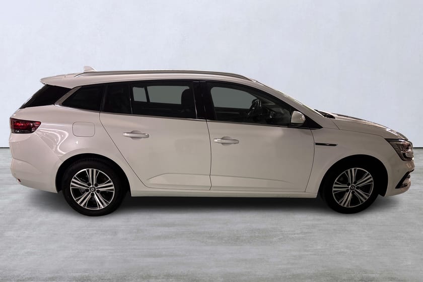 Bild 3 av Renault Mégane E-TECH Plug-in Sport Tourer PhII 160 Intens ST