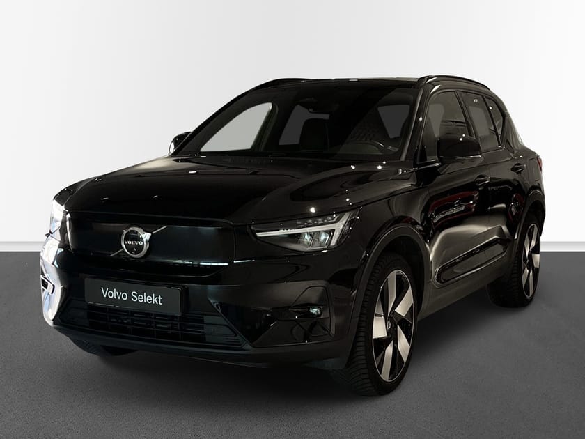 Bild 1 av Volvo XC40 Recharge Twin motor Ultimate