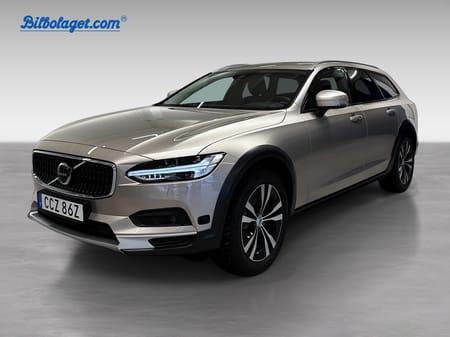 Volvo V90 Cross Country