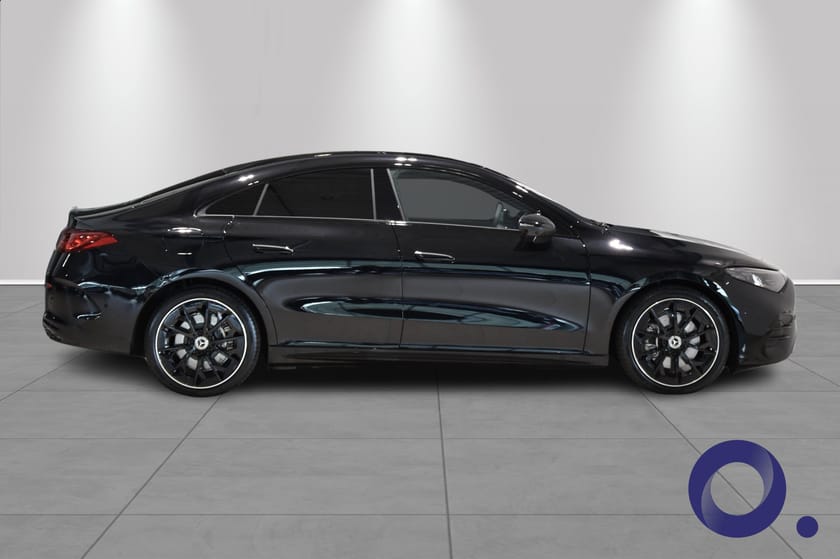 Bilde 5 av Mercedes-Benz CLA 350 4MATIC ///AMG | Nattpakke | Panorama | Hengerfeste