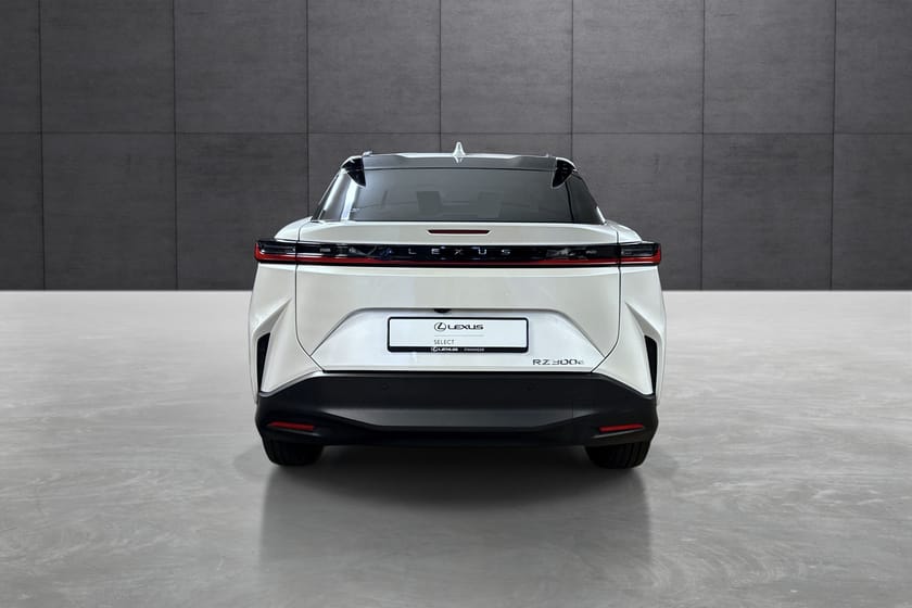 Bilde 4 av Lexus RZ 300e Auto FWD Executive