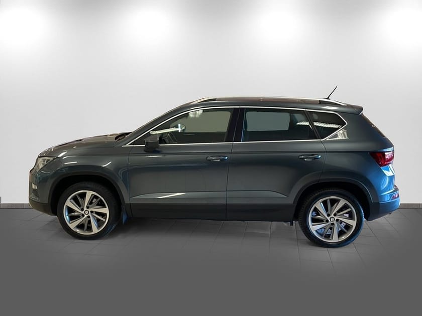 Bild 4 av SEAT Ateca 1.4 EcoTSI Xcellence Euro 6