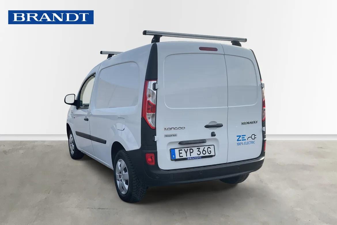 Renault Kangoo Z.E. Express