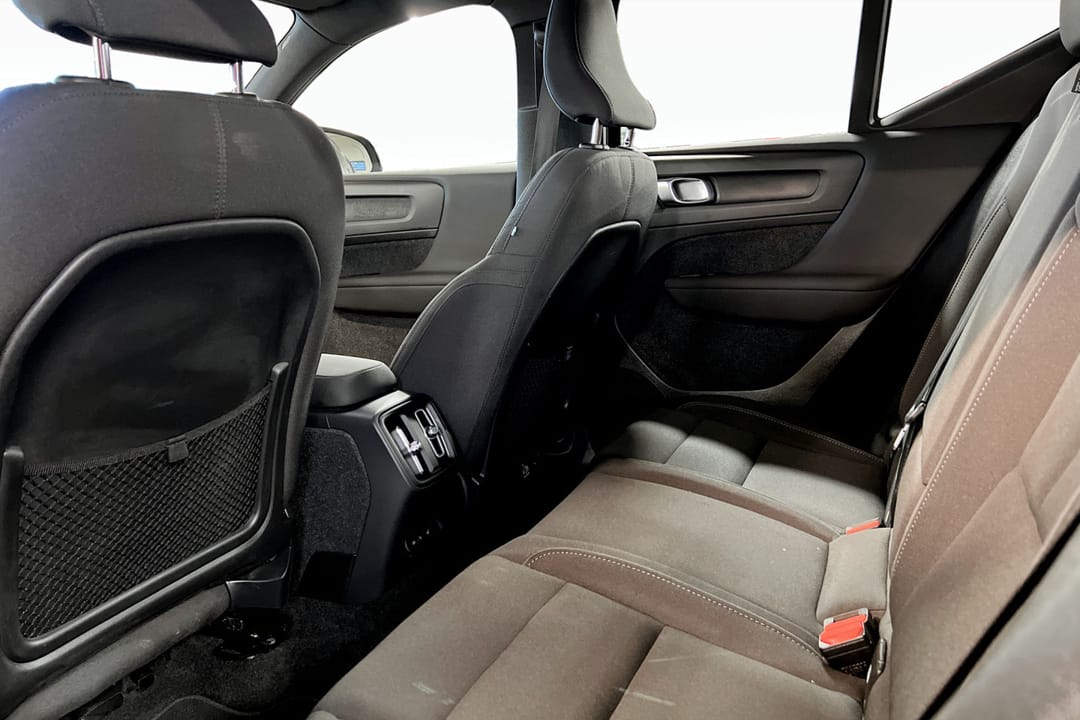 Volvo XC40 Recharge Single Motor