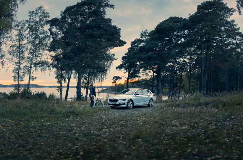 SCALA - Utrymme för livsglädje bakgrundsbild