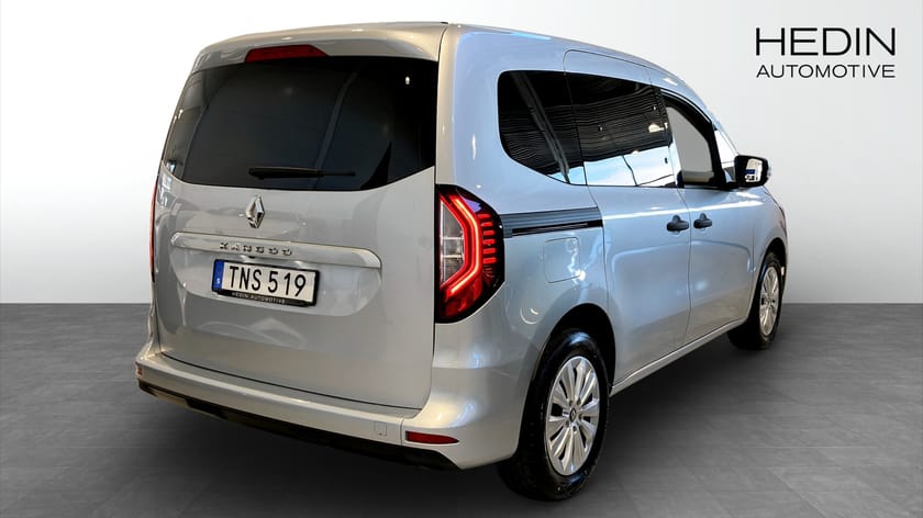 Bild 2 av Renault Kangoo 5 sits