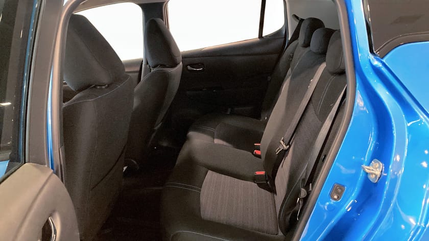 Bild 5 av Nissan Leaf 150hk N-Connecta 40KWH