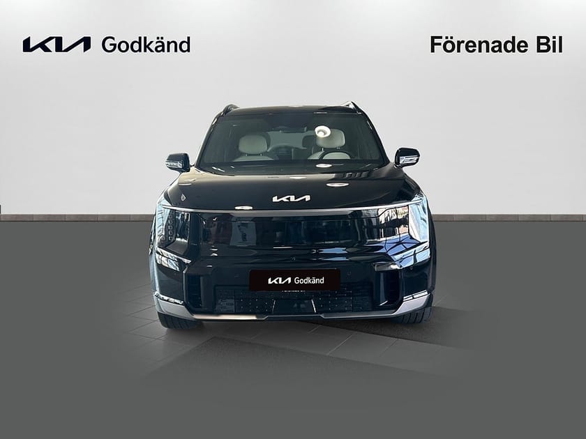 Bild 3 av Kia EV9 AWD GT-LINE 6-SITS I DEMOBIL