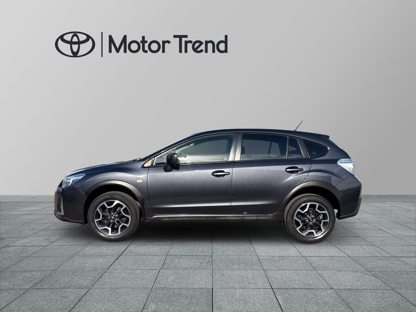 Bild 3 av Subaru XV 1.6 AWD 114hk,Automat,10.000mil