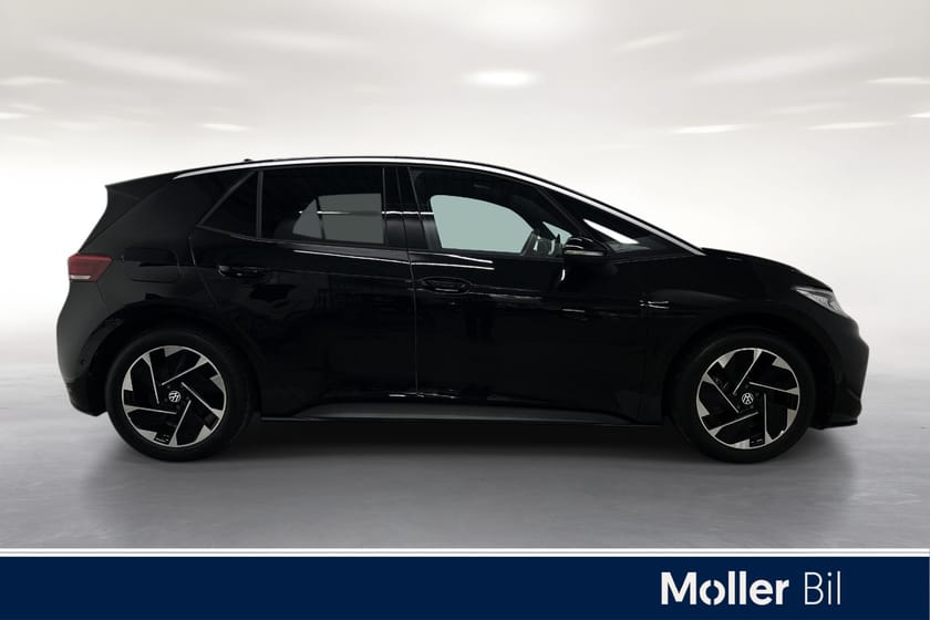Bilde 4 av Volkswagen ID.3 Pro Performance highline 59kwh 204hk
